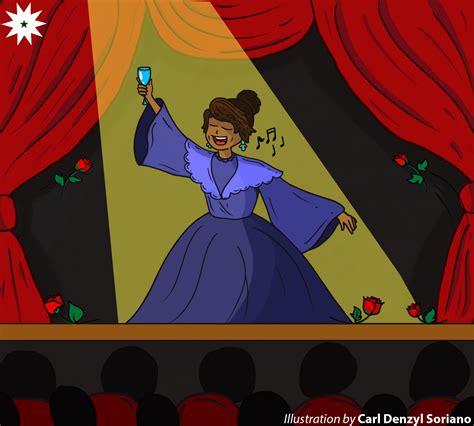 what is philippine opera company|Into the spotlight: The reprise of Philippine opera.